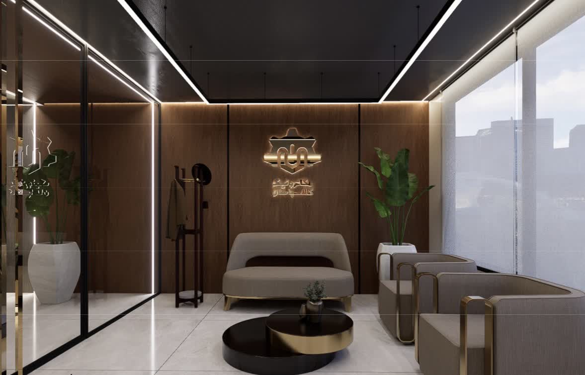 Mechatronic Kala Office