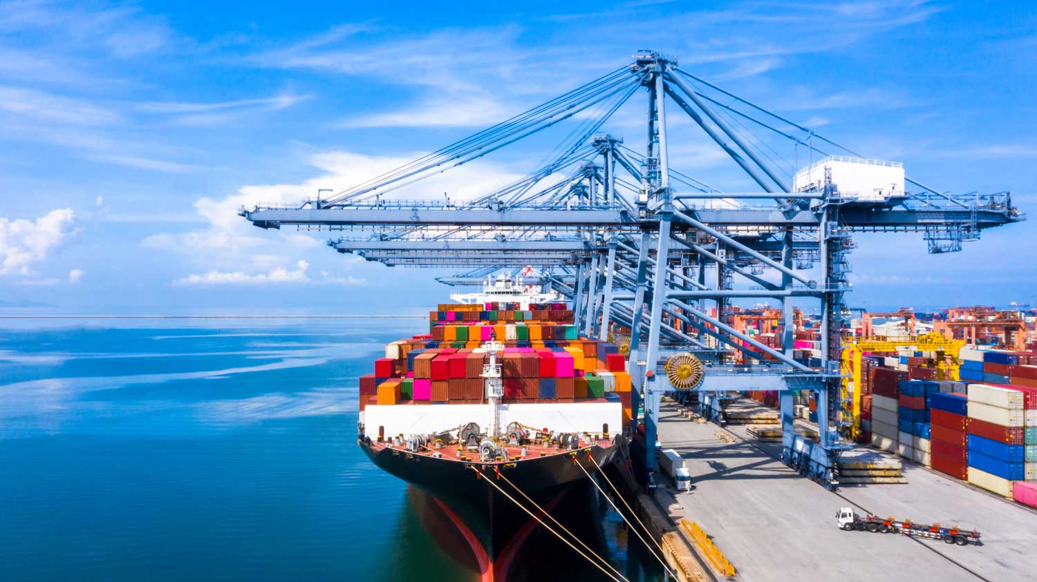 Customs and Logistics