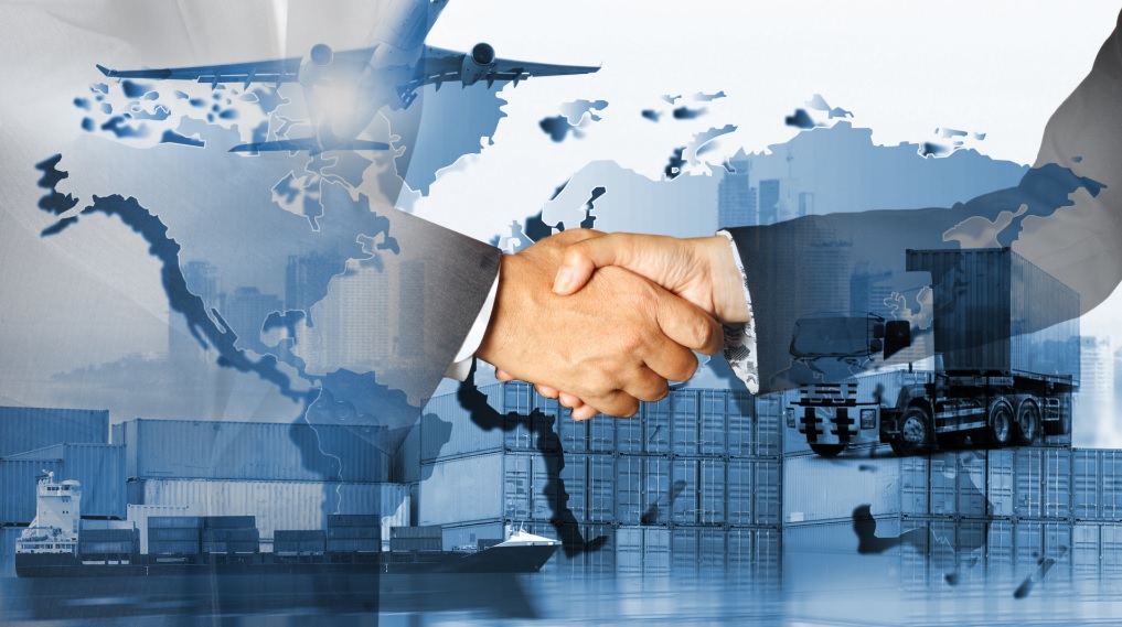 Customs and Logistics