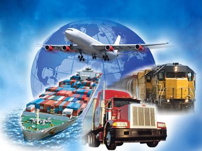 Industrial Goods Import
