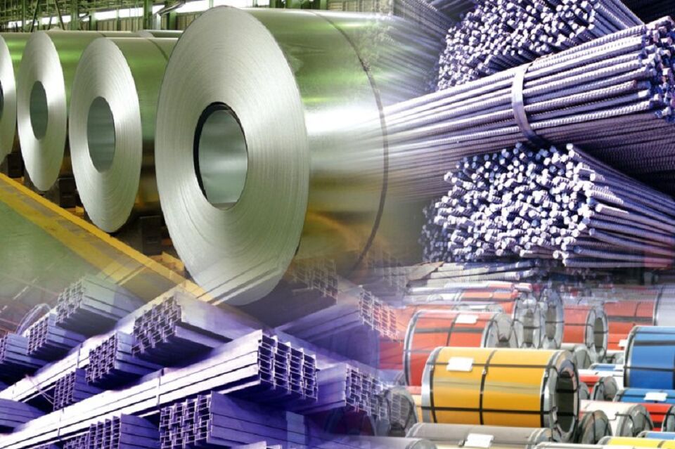 Industrial Supply Chain