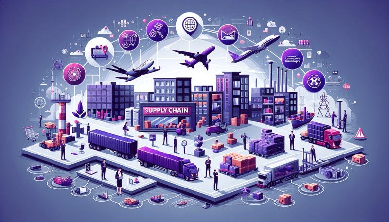 Customs and Logistics